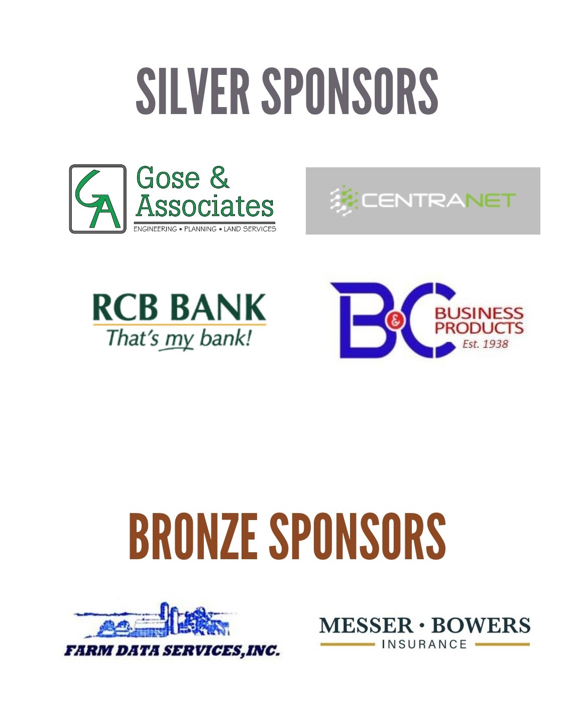 silver bronze