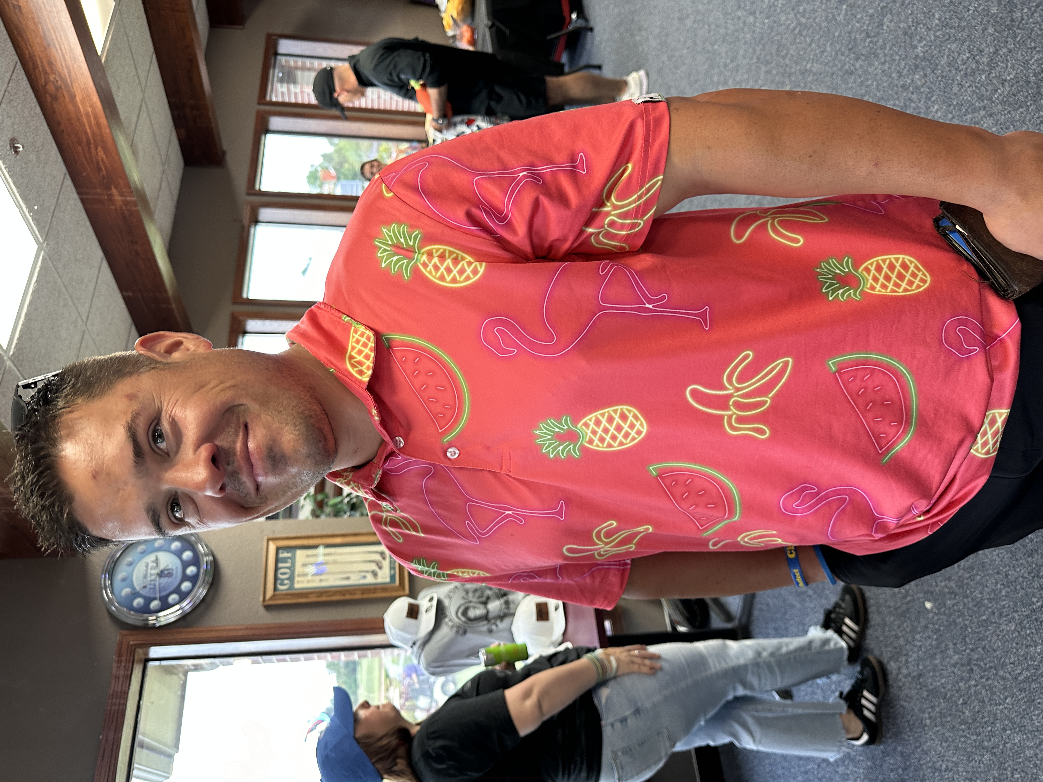shirt