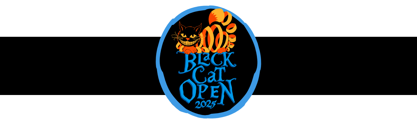 Black Cat Header