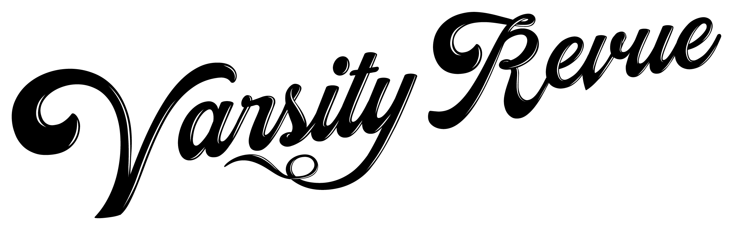 Varsity Revue