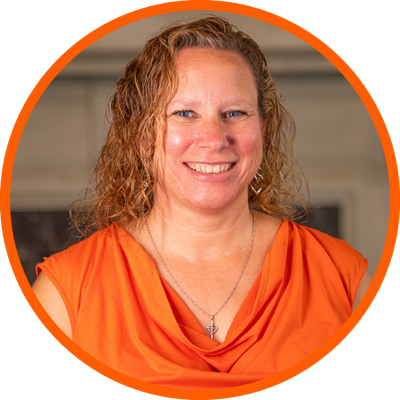 Cynthia Thomas