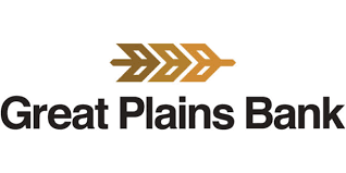 Great Plains Bank Logo