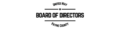 United Way Payne County Board of Directors