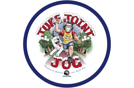 Juke Joint Jog Logo