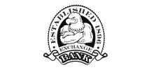 Exchange Bank logo