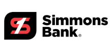 Simmons Bank logo