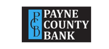 Payne County Bank logo