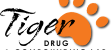 Tiger Drug Logo