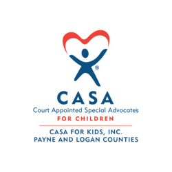 CASA For Kids