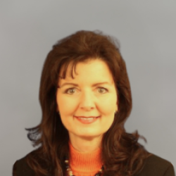 Cathy Shuffield 