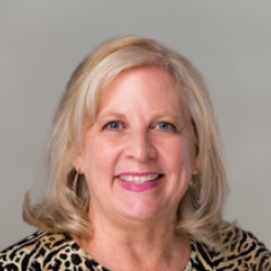 Connie Romans 
