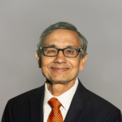 Ramesh Sharda