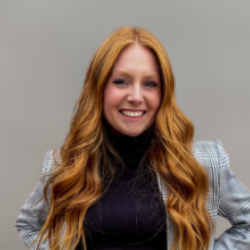 Abigail Shreffler 